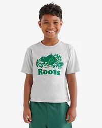 Kids Cooper League T-Shirt
