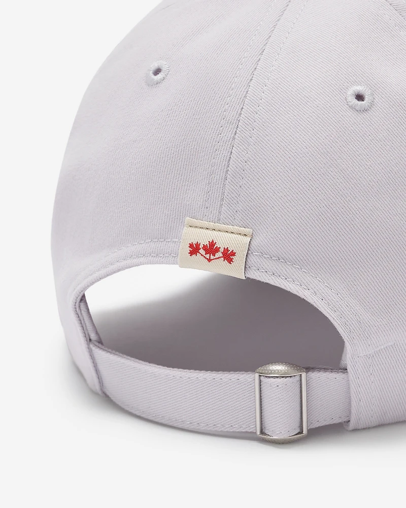 Roots Athletics Arc Baseball Cap
