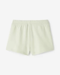 Short en molleton estival Nuage 2,75 po