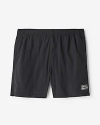 Roots Outdoor Hybrid Nylon Short 5.5 Inch