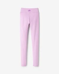 Girls Active Wrap Legging