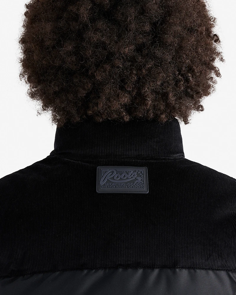 Jasper Padded Vest