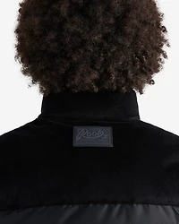 Jasper Padded Vest