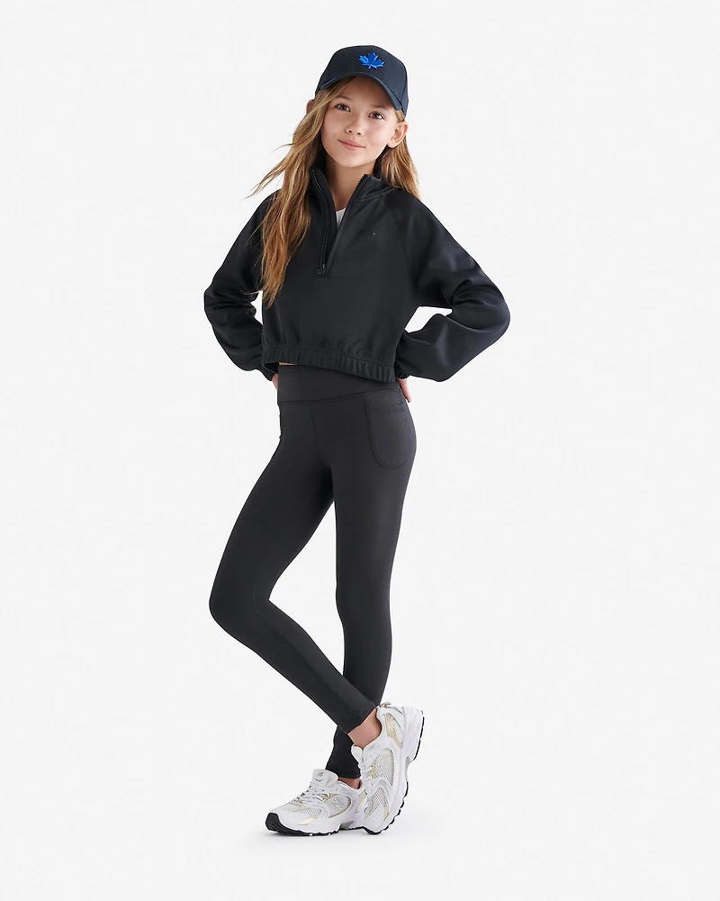 Girls Active Legging