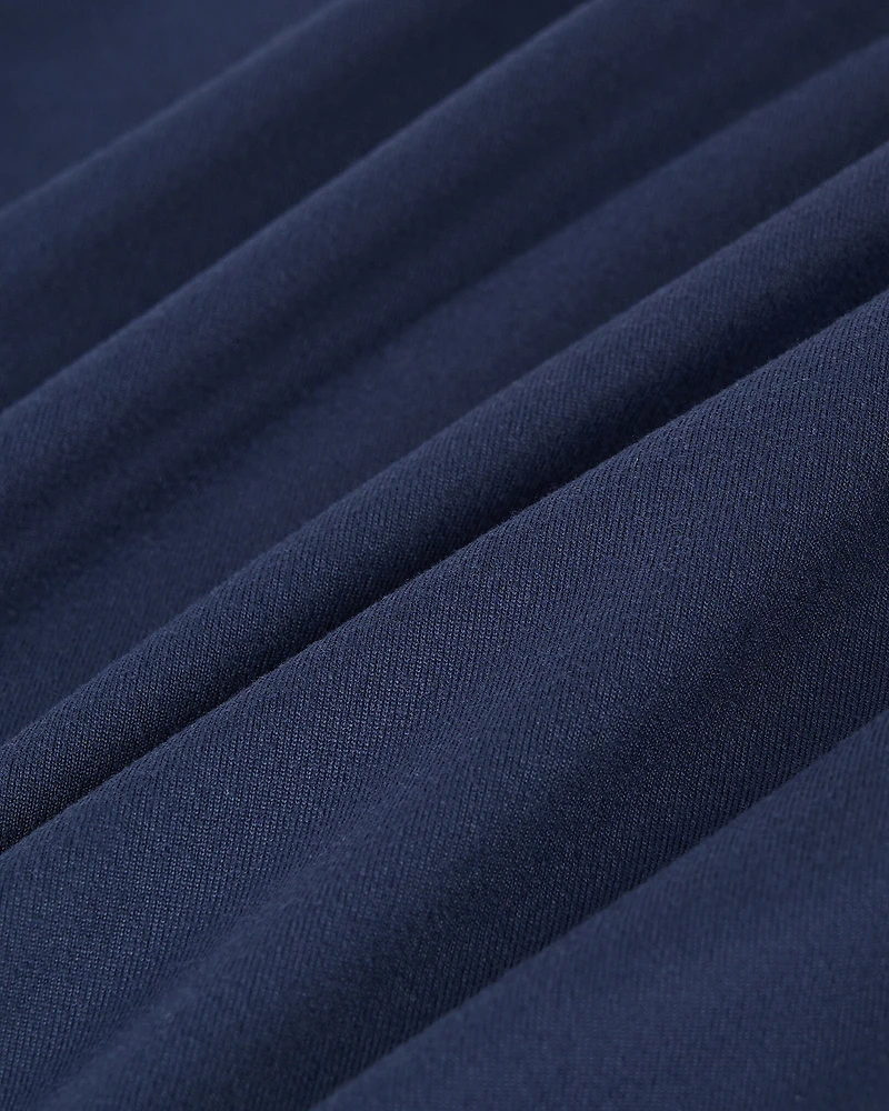 T-shirt à manches courtes en tricot Renew