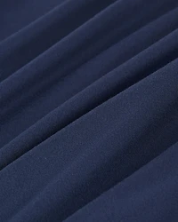 T-shirt à manches courtes en tricot Renew