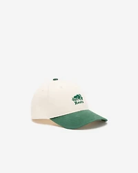 Kids Cooper Two Tone Cap