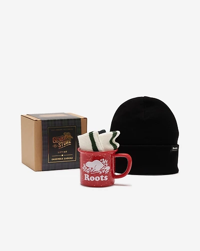 Ensemble-cadeau douillet