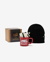 Ensemble-cadeau douillet