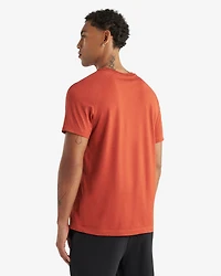 Haut à manches courtes en tricot Renew