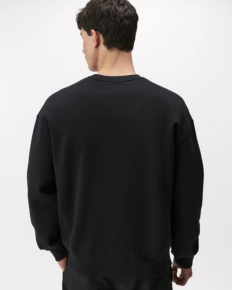 Organic Original Relaxed Crew