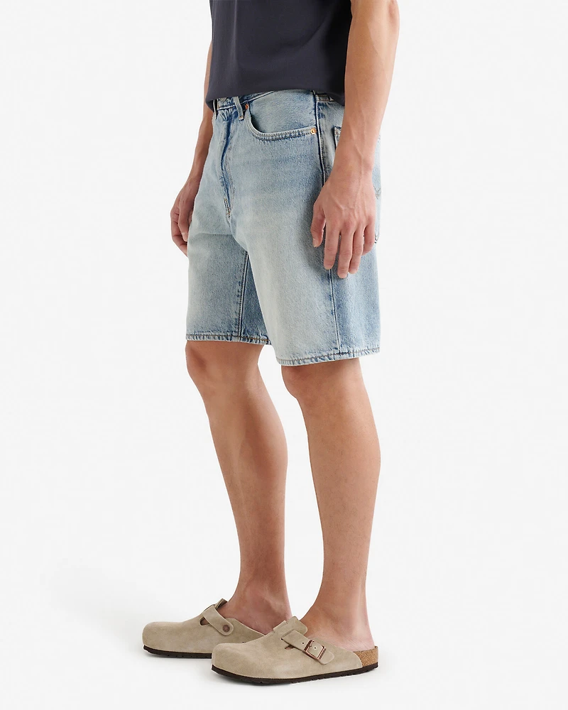 Levi's 468 Loose Mens Shorts 9 Inch
