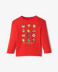 Toddler Northern Roots T-Shirt