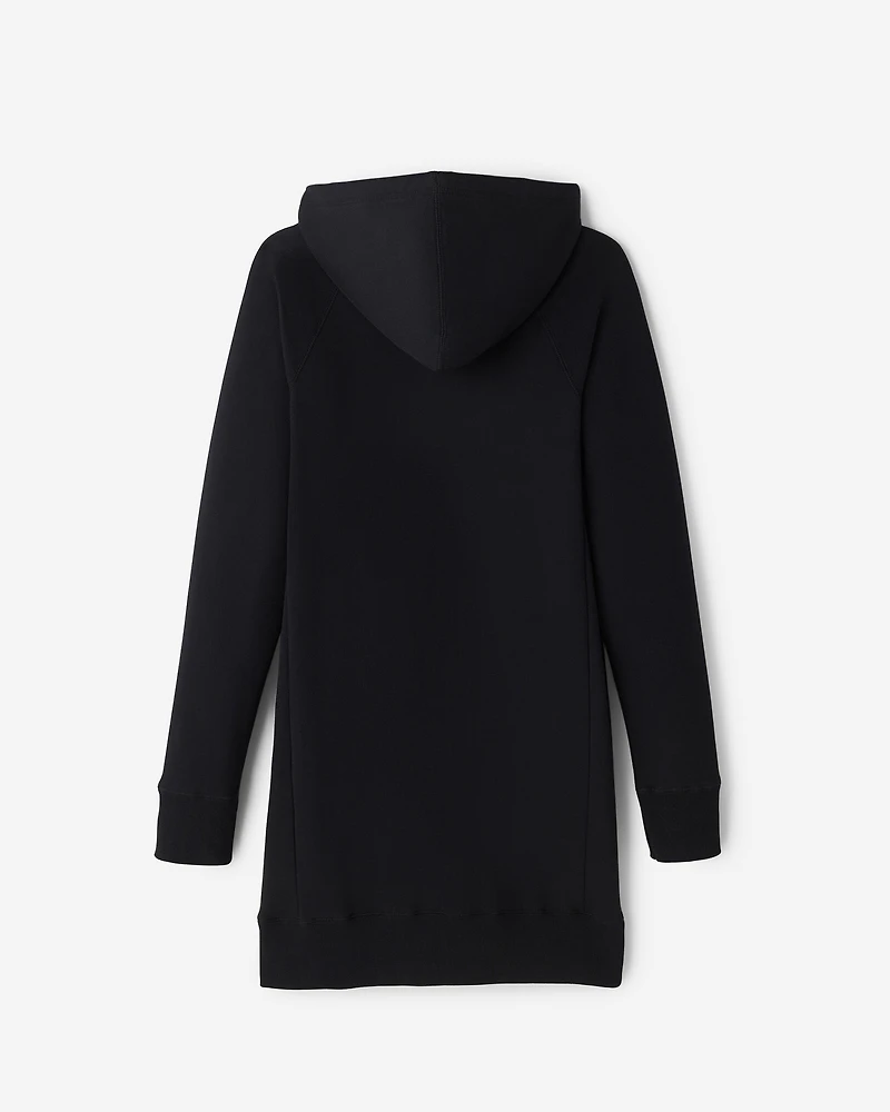 Organic Dockside Long Sleeve Dress