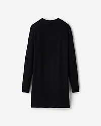 Bowen Polo Sweater Dress