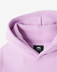 Chandail kangourou à capuchon Alpine Goods pour enfants