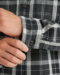 Cypress Twill Relaxed Shirt