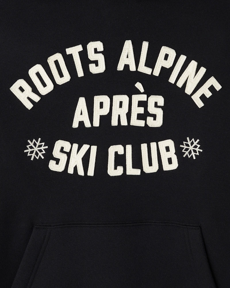 Après Ski Club Hoodie