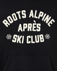 Après Ski Club Hoodie