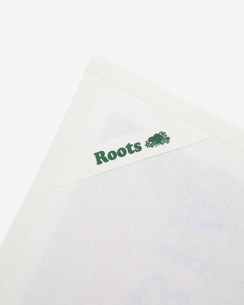 Greetings From BC Tea Towel
