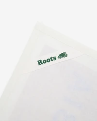 Greetings From BC Tea Towel