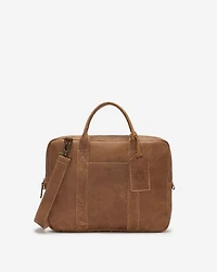 Wellington Laptop Bag Tribe