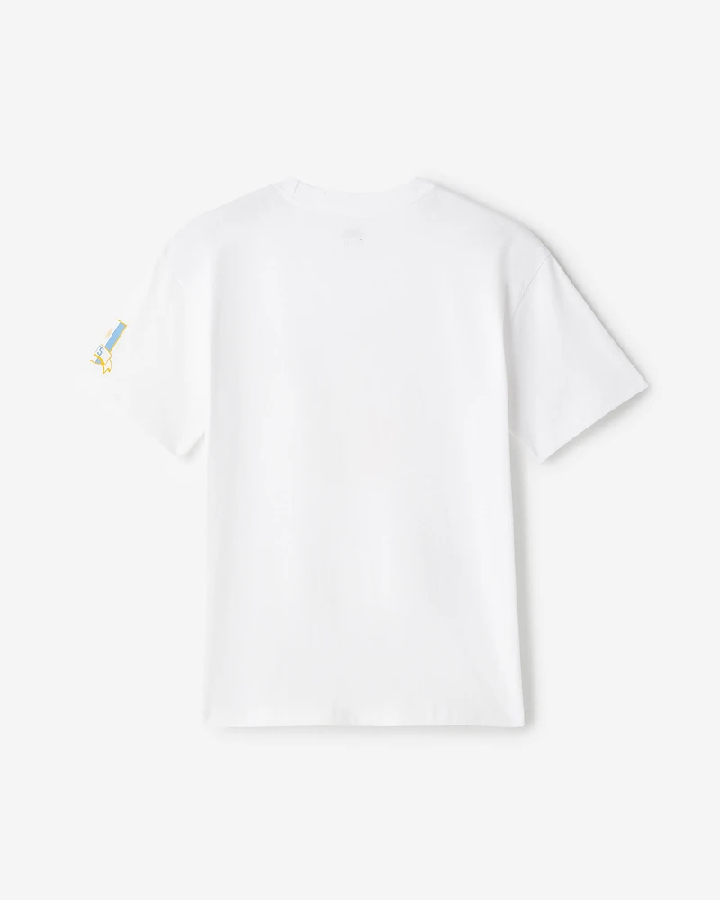 Roots Worldwide T-Shirt