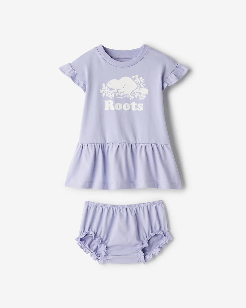 Baby Cooper Dress