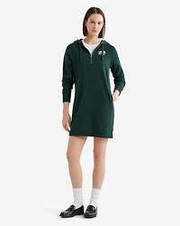 Organic Dockside Long Sleeve Dress