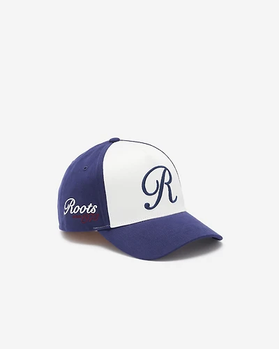 Roots Signature Cap