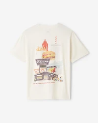 T-shirt Roots X Webers