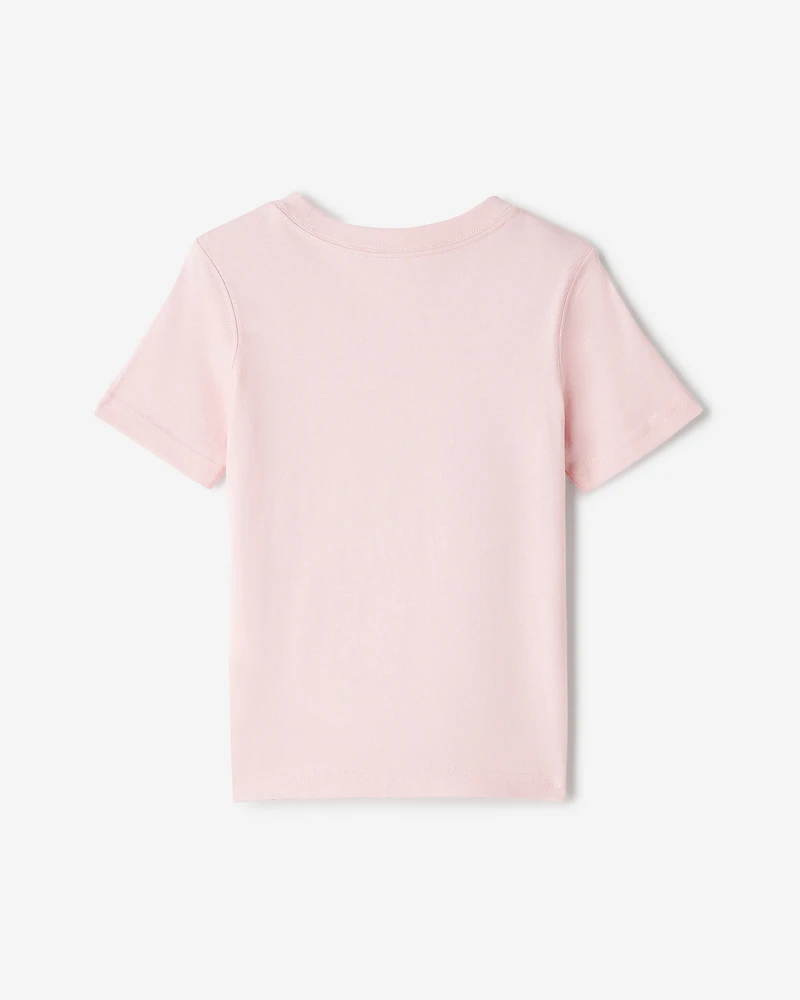 Toddler Wildflower T-Shirt