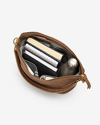 Sac Ella en cuir Tribe