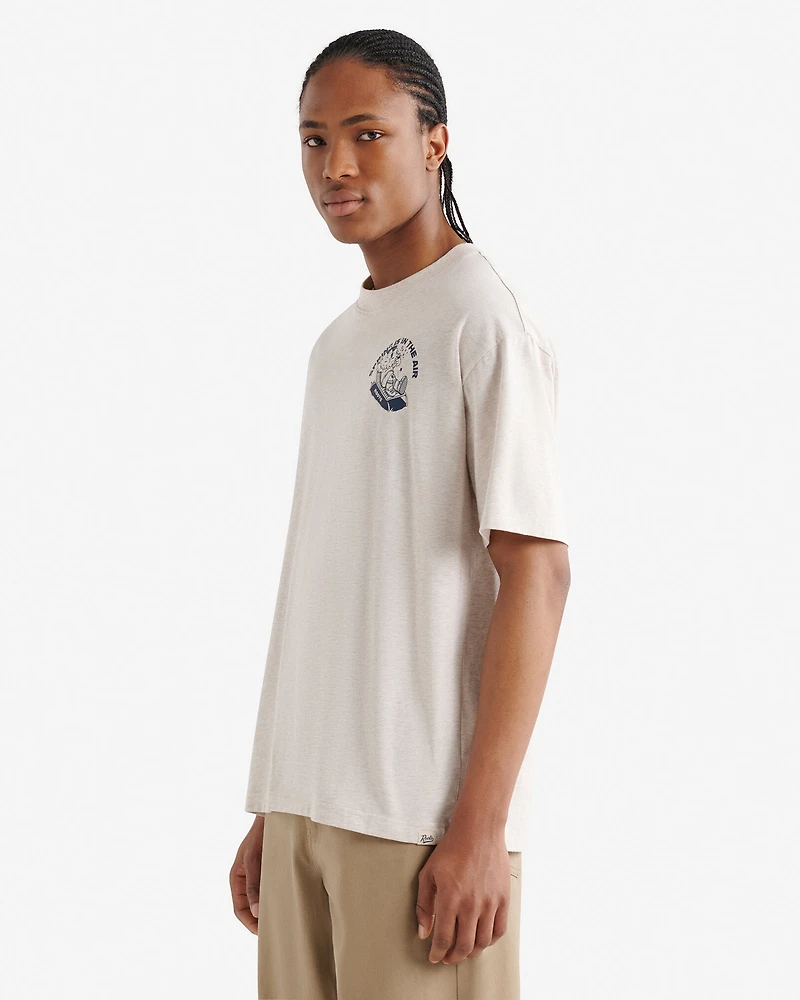 Mens Nature Element T-Shirt