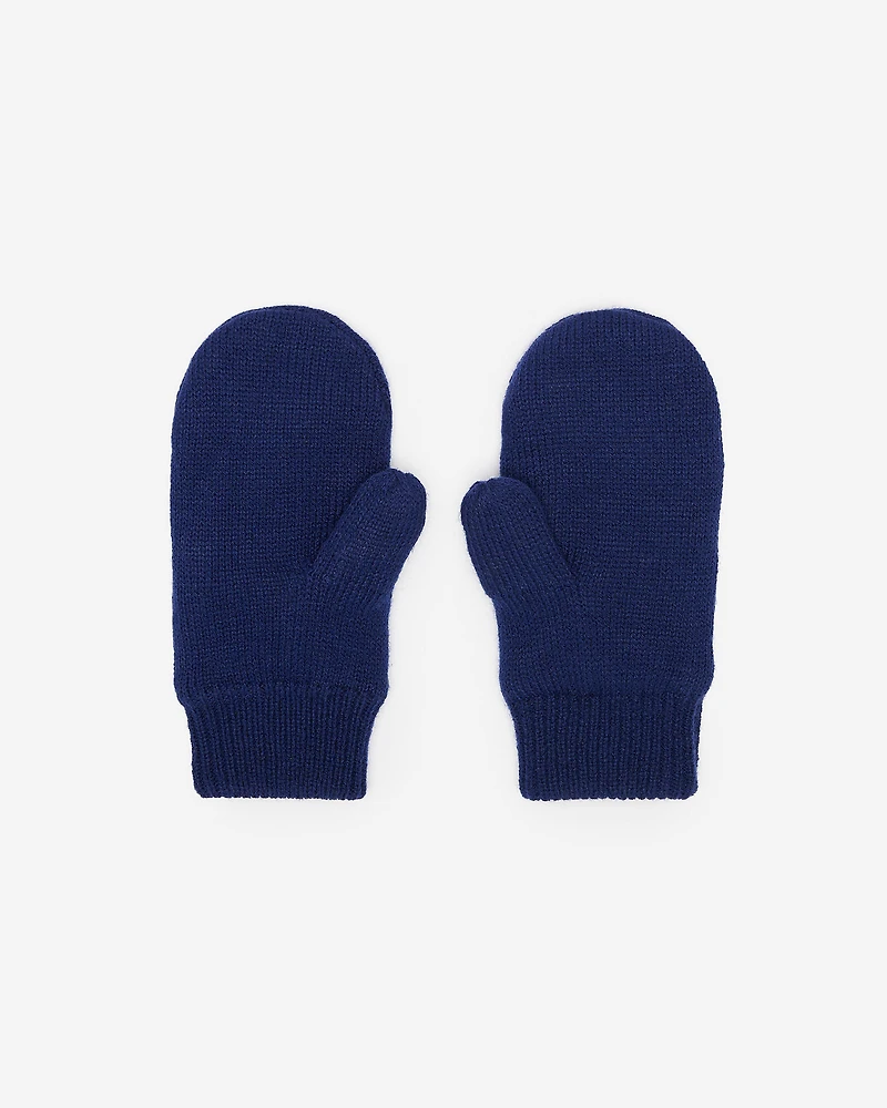 Baby & Toddler Alpine Goods Mitten