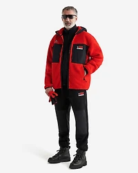 Alpine Goods Alta Fleece Jacket