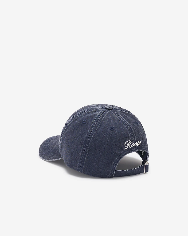 Casquette rétro Athletics Dept