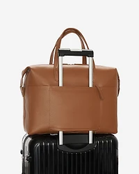 Sac sport Blake en cuir Cervino