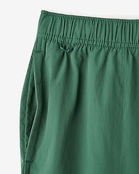 Roots Outdoor Hybrid Nylon Short 5.5 Inch