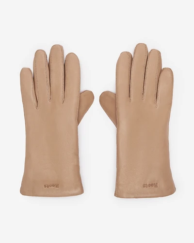 Womens Touch Nappa Glove