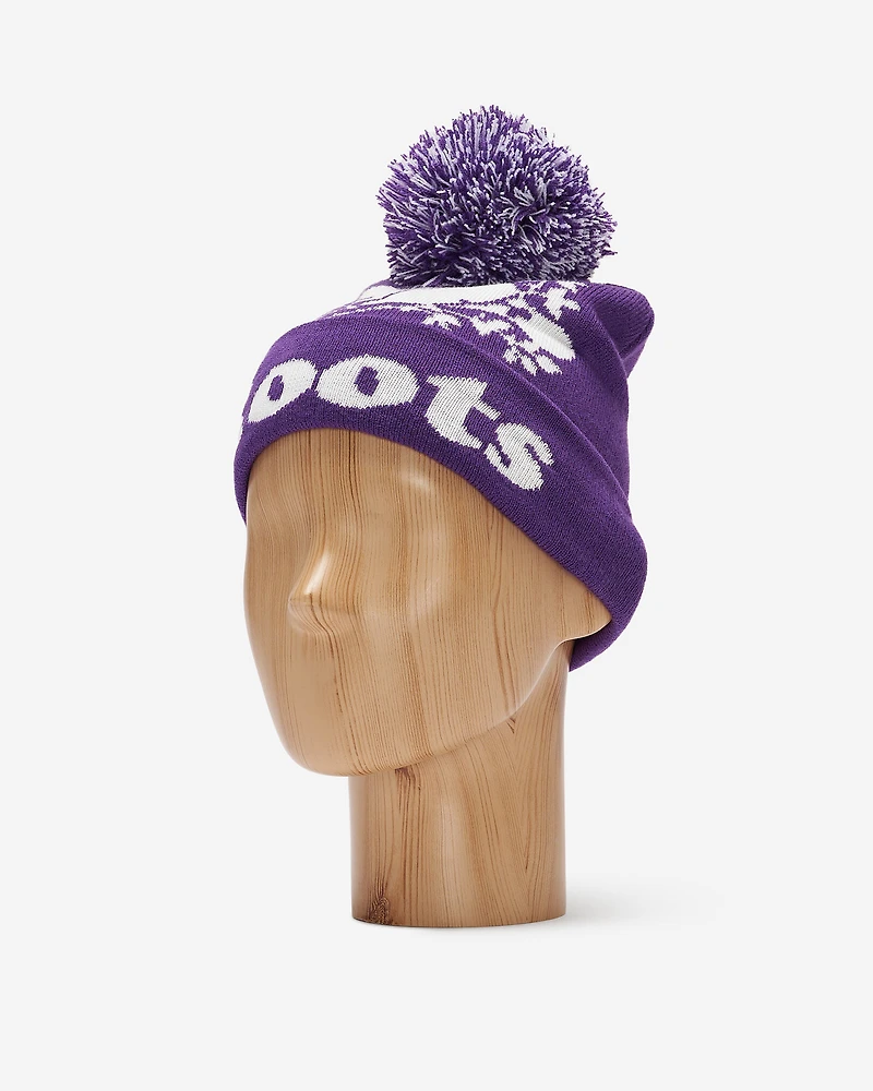 Tuque phosphorescente Cooper pour enfants