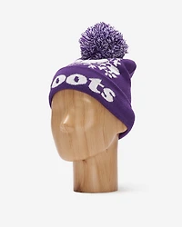 Tuque phosphorescente Cooper pour enfants