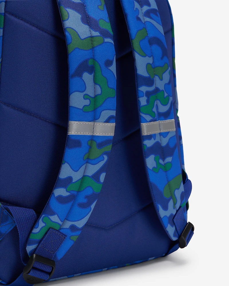 Kids Roots 2 Piece Junior Backpack Set