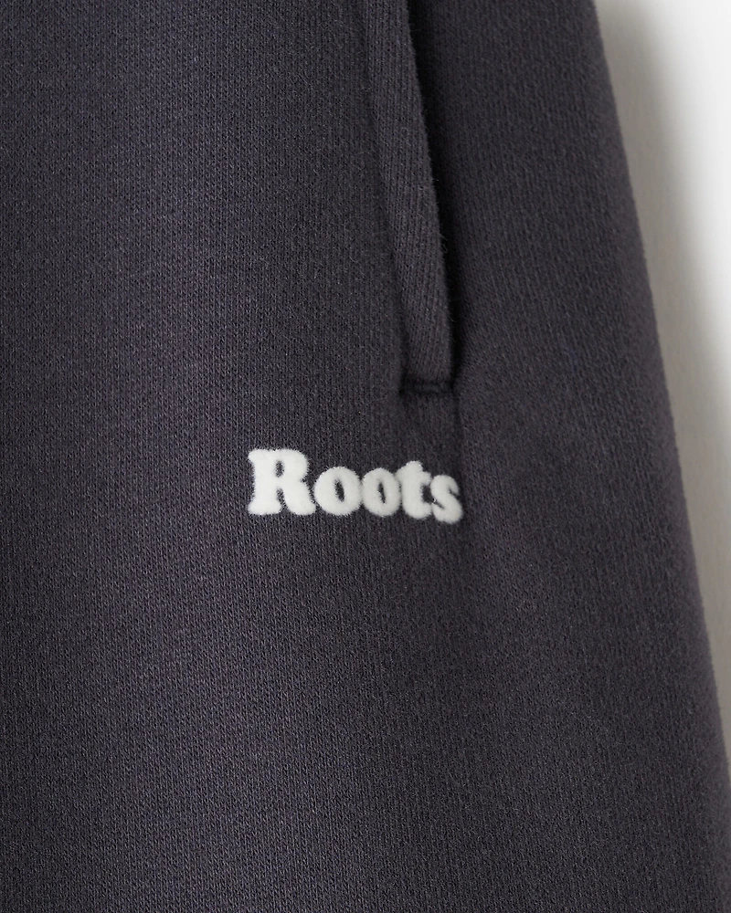 Cloud Wide Leg Sweatpant