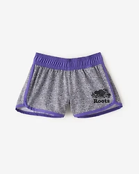 Toddler Girls Cooper Swim Short