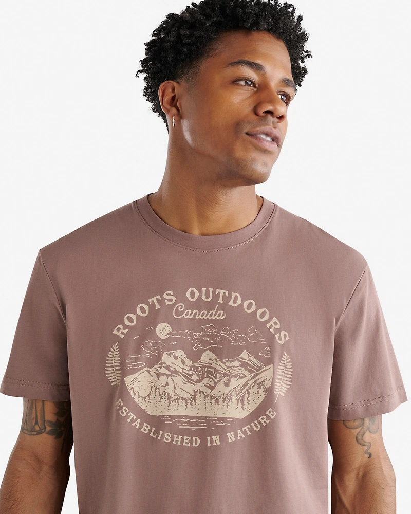 Alberta T-Shirt