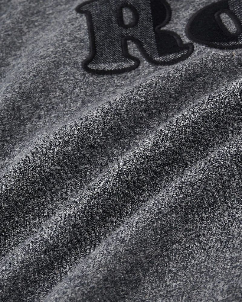 Mens Cooper Plaid T-Shirt