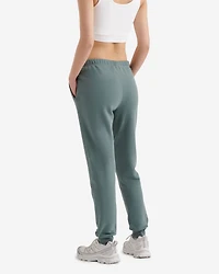 Organic Original Slim Cuff Sweatpant