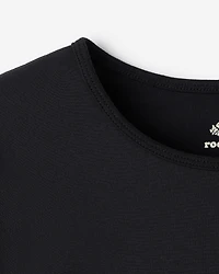 T-shirt ajusté sport pour fille