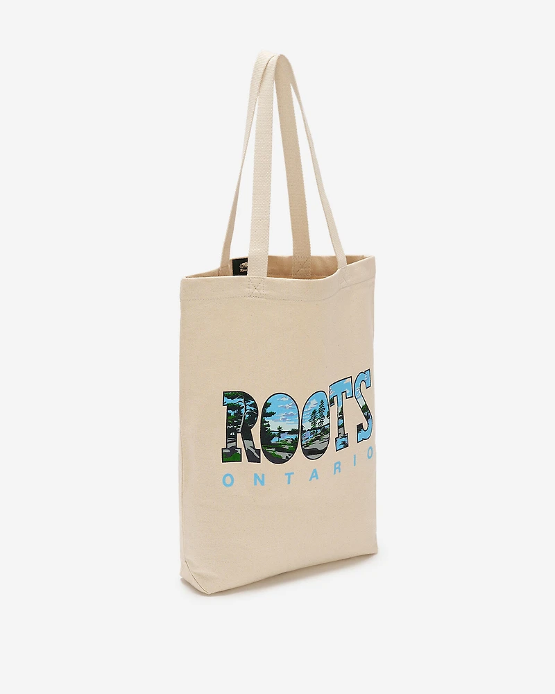 Greetings From ON Tote